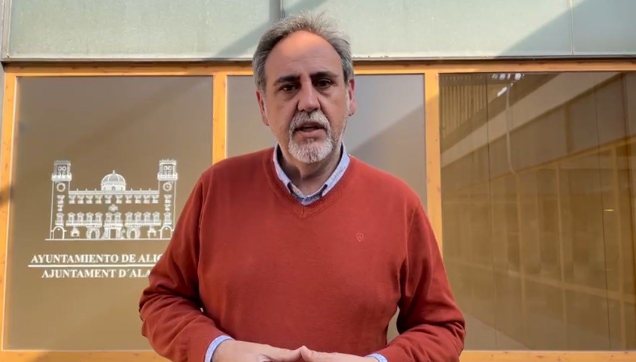 Alicante prepara la Cabalgata de los Reyes Magos más segura y solidaria Alicante prepara la Cabalgata de los Reyes Magos más segura y solidaria