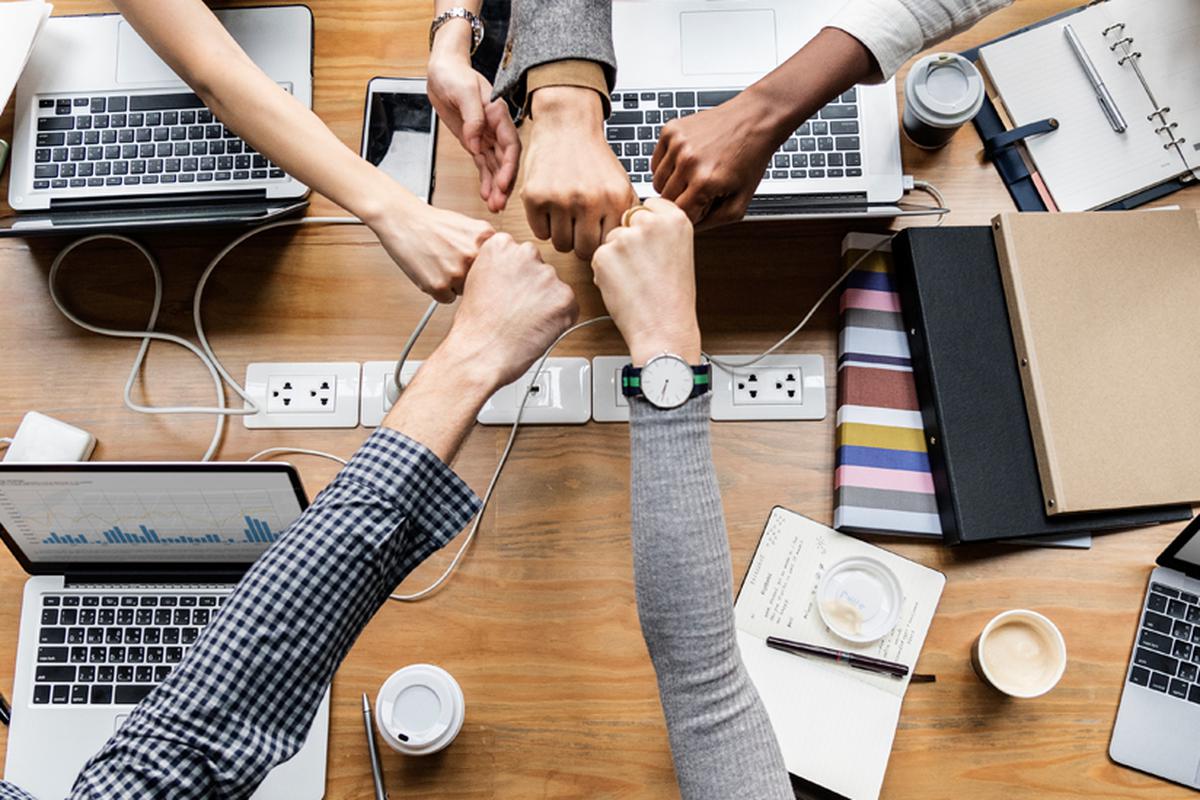 AraGO!: un proyecto para ayudar a jóvenes emprendedores AraGO!: un proyecto para ayudar a jóvenes emprendedores