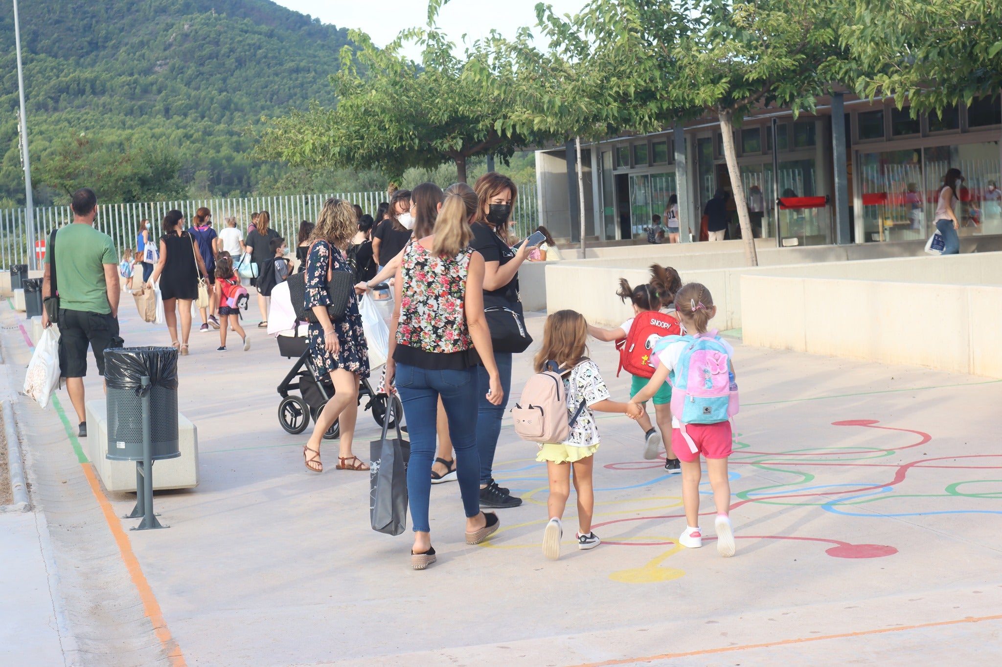 Se abre el plazo extraordinario para solicitar el ‘cheque escuela infantil’ en Onda Se abre el plazo extraordinario para solicitar el ‘cheque escuela infantil’ en Onda