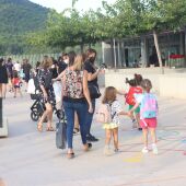 Se abre el plazo extraordinario para solicitar el ‘cheque escuela infantil’ en Onda 