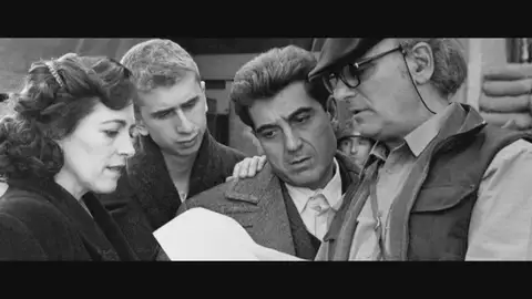 'Pajares quería ser una estrella de cine' | 'Pajares & cía', estreno el 23 de enero en ATRESplayer PREMIUM 'Pajares quería ser una estrella de cine' | 'Pajares & cía', estreno el 23 de enero en ATRESplayer PREMIUM