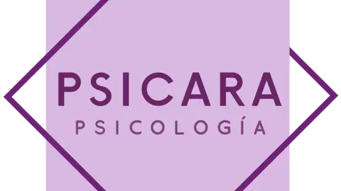 Psicología a voces LOGO PSICARA