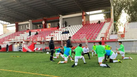 El Elche Ilicitano confía en mejorar sus números en la segunda vuelta de campeonato liguero. El Elche Ilicitano confía en mejorar sus números en la segunda vuelta de campeonato liguero.