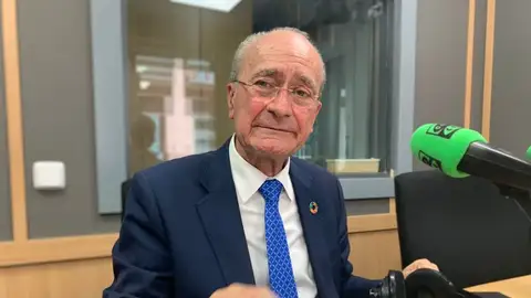 Francisco de la Torre Alcalde Malaga