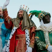 Reyes Magos Reyes Magos