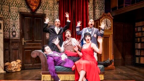 La funci&oacute;n que sale mal