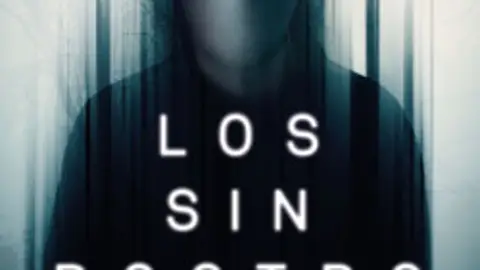 Los sin rostro de David Cuevas Los sin rostro de David Cuevas