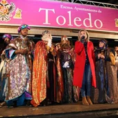 La Cabalgata de Reyes vuelve a Toledo: detalles, horario, cortes de tráfico y autobuses La Cabalgata de Reyes vuelve a Toledo: detalles, horario, cortes de tráfico y autobuses