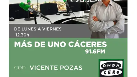 Más de Uno Cáceres Más de Uno Cáceres