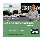 Más de Uno Cáceres Más de Uno Cáceres