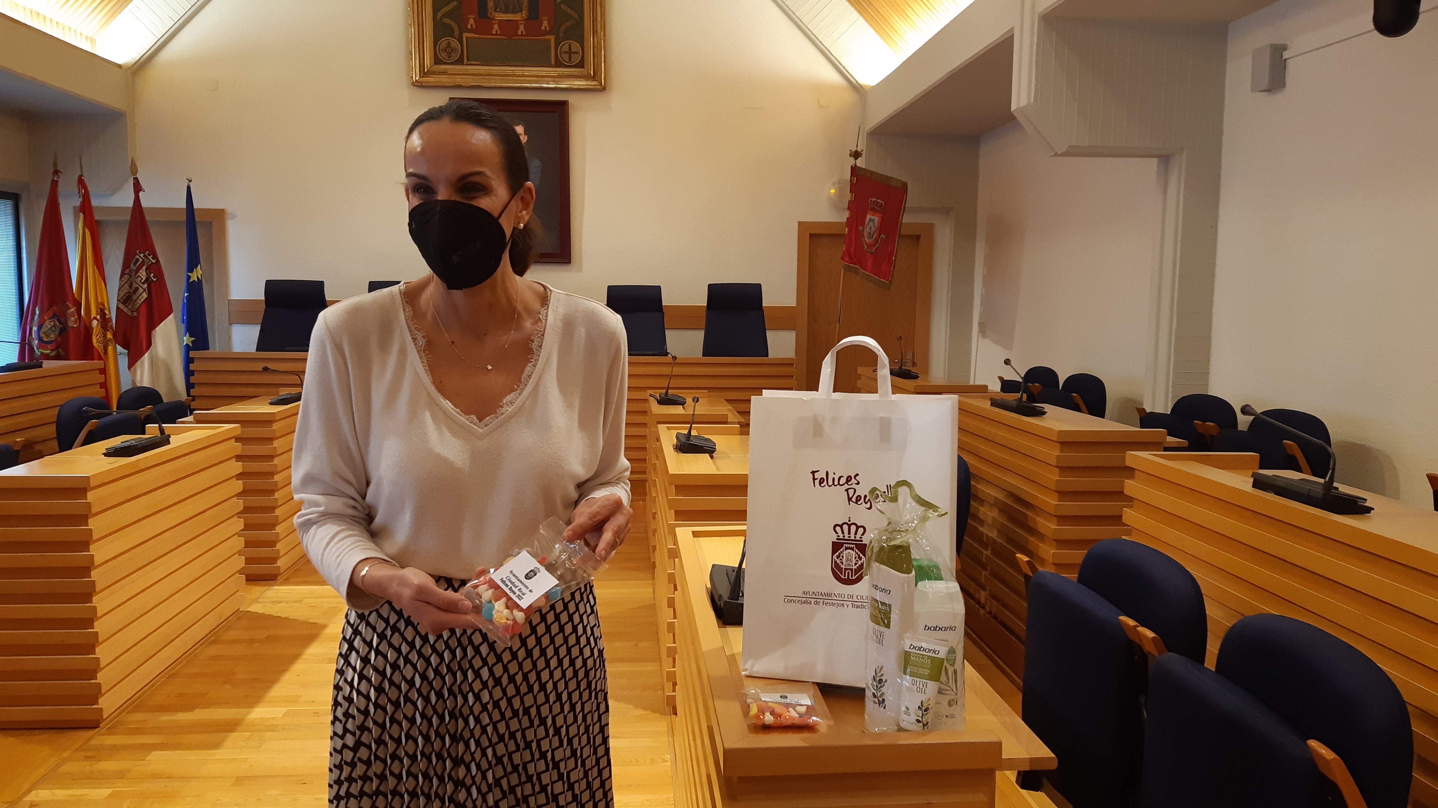 Ciudad Real mantiene su Cabalgata tradicional en la que participarán 500 personas Ciudad Real mantiene su Cabalgata tradicional en la que participarán 500 personas