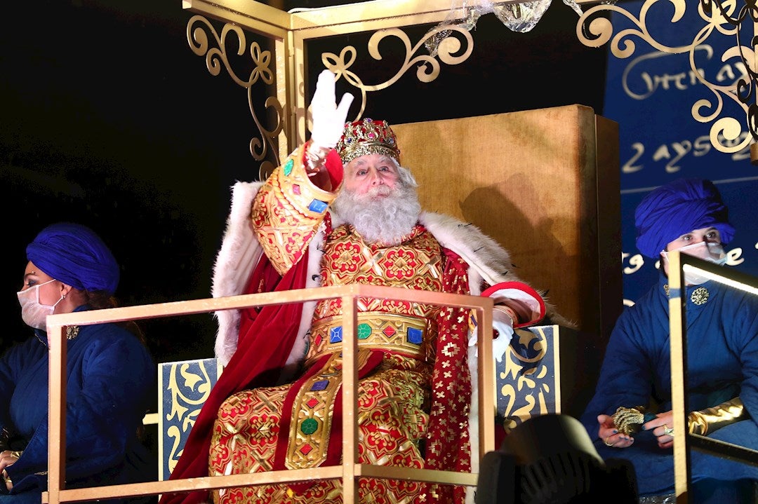 El tiempo para el día de Reyes: las temperaturas serán más frías en estas ciudades El tiempo para el día de Reyes: las temperaturas serán más frías en estas ciudades