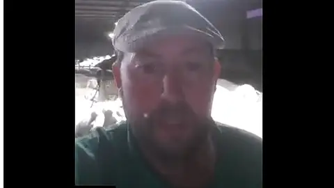 José García de Mateos, ganadero José García de Mateos, ganadero