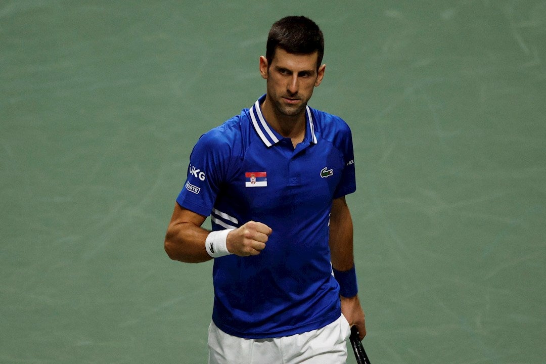 La justicia australiana decidirá el lunes sobre la deportación de Djokovic La justicia australiana decidirá el lunes sobre la deportación de Djokovic