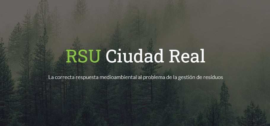 El Consorcio de RSU en Ciudad Real sufre gran cantidad de positivos El Consorcio de RSU en Ciudad Real sufre gran cantidad de positivos