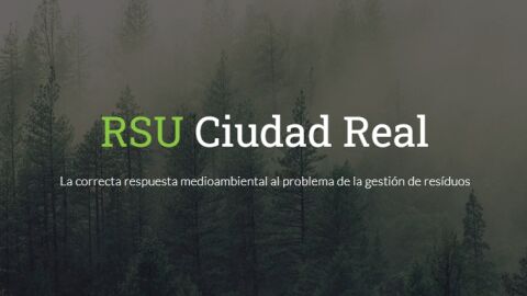RSU de Ciudad Real