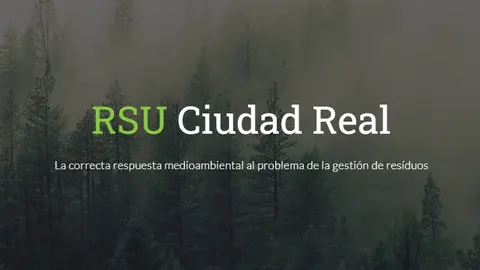 RSU de Ciudad Real RSU de Ciudad Real