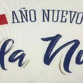 Con el nuevo año llegan también los nuevos propósitos. Con el nuevo año llegan también los nuevos propósitos.