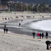Galicia rexistrou o terceiro mes de Decembro mais caluroso de toda a serie histórica Galicia rexistrou o terceiro mes de Decembro mais caluroso de toda a serie histórica