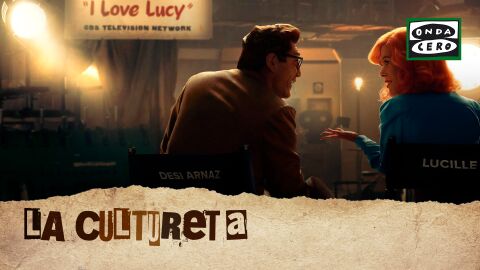 La Cultureta Gran Reserva: de 'No mires arriba', 'Being the Ricardos' y 'Hacks' y los diarios de Rafael Chirbes y Patricia Highsmith