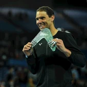 Rafa Nadal se impone a Cressy y conquista el Melbourne Summer Set, su primer título desde mayo Rafa Nadal se impone a Cressy y conquista el Melbourne Summer Set, su primer título desde mayo