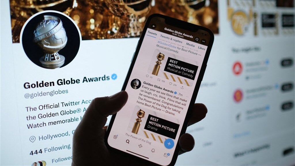 'El poder del perro', 'West Side Story' y 'Succession' vencen en los Globos de Oro del boicot y el silencio 'El poder del perro', 'West Side Story' y 'Succession' vencen en los Globos de Oro del boicot y el silencio