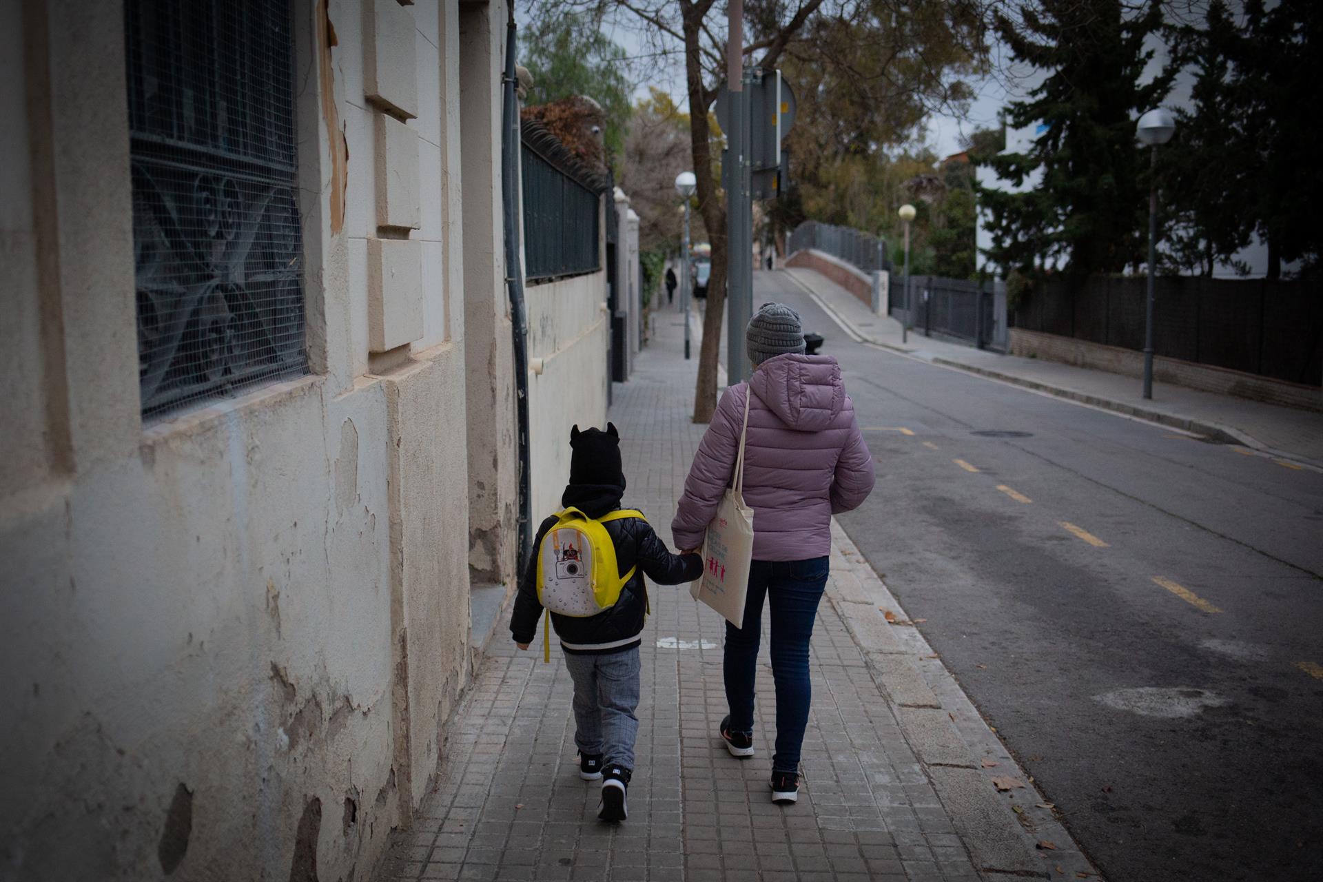 Educación convoca 235 plazas para cubrir bajas de profesores Educación convoca 235 plazas para cubrir bajas de profesores