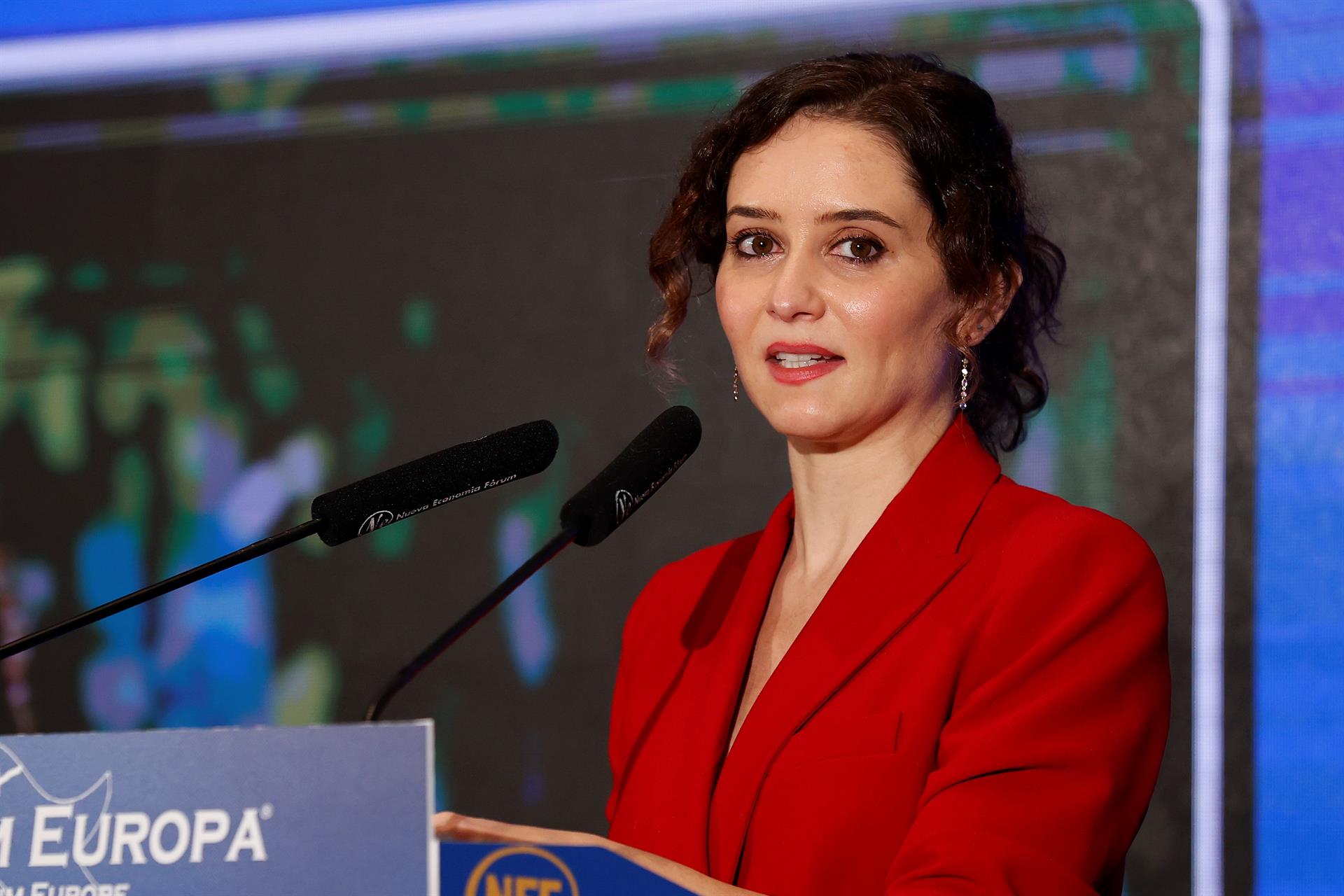 Así es el plan de Ayuso para impulsar la natalidad en Madrid y todas las medidas anunciadas para 2022 Así es el plan de Ayuso para impulsar la natalidad en Madrid y todas las medidas anunciadas para 2022