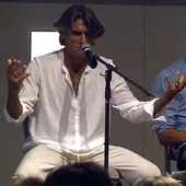 Quién es Pepe Imaz, el gurú detrás de Djokovic Quién es Pepe Imaz, el gurú detrás de Djokovic