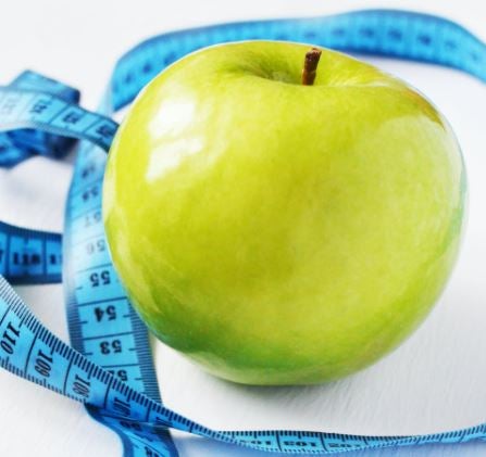 Alertan del peligro de las “dietas milagro” como propósito del año nuevo Alertan del peligro de las “dietas milagro” como propósito del año nuevo