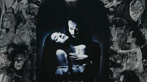 Drácula de Bram Stoker con Keanu Reeves Drácula de Bram Stoker con Keanu Reeves