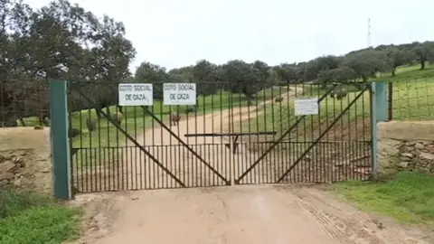 Aparecía el sábado en Oliva de la Frontera el cuerpo sin vida de Manuel Pérez desaparecido el día de año Nuevo Aparecía el sábado en Oliva de la Frontera el cuerpo sin vida de Manuel Pérez desaparecido el día de año Nuevo
