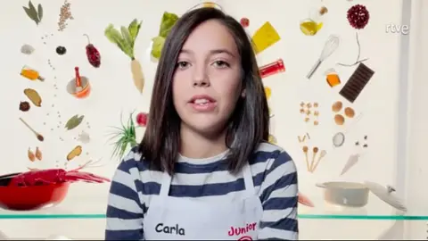 Carla González Pozo Carla González Pozo