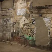 O Concello completa o tapiado do edificio da rúa Pizarro O Concello completa o tapiado do edificio da rúa Pizarro