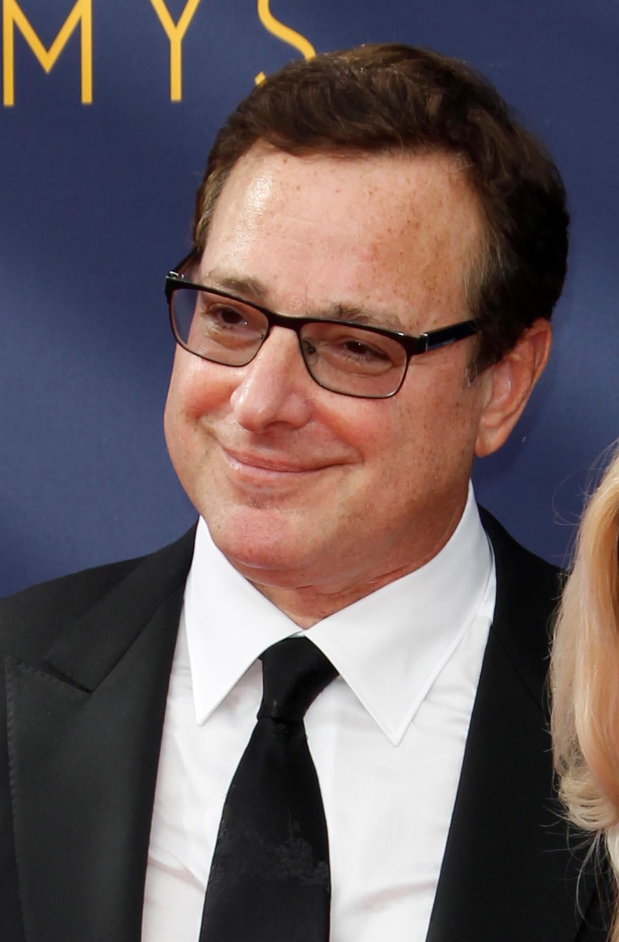 Encuentran muerto a Bob Saget, actor de 'Padres Forzosos' Encuentran muerto a Bob Saget, actor de 'Padres Forzosos'