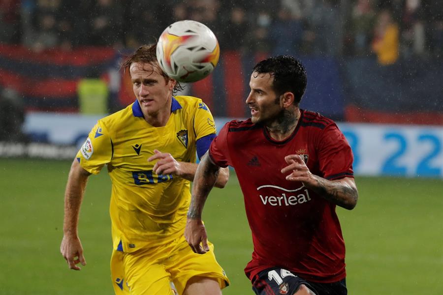 La aplaudida reflexión de Rubén García sobre el odio en redes sociales: "Hay que buscar solución" La aplaudida reflexión de Rubén García sobre el odio en redes sociales: "Hay que buscar solución"