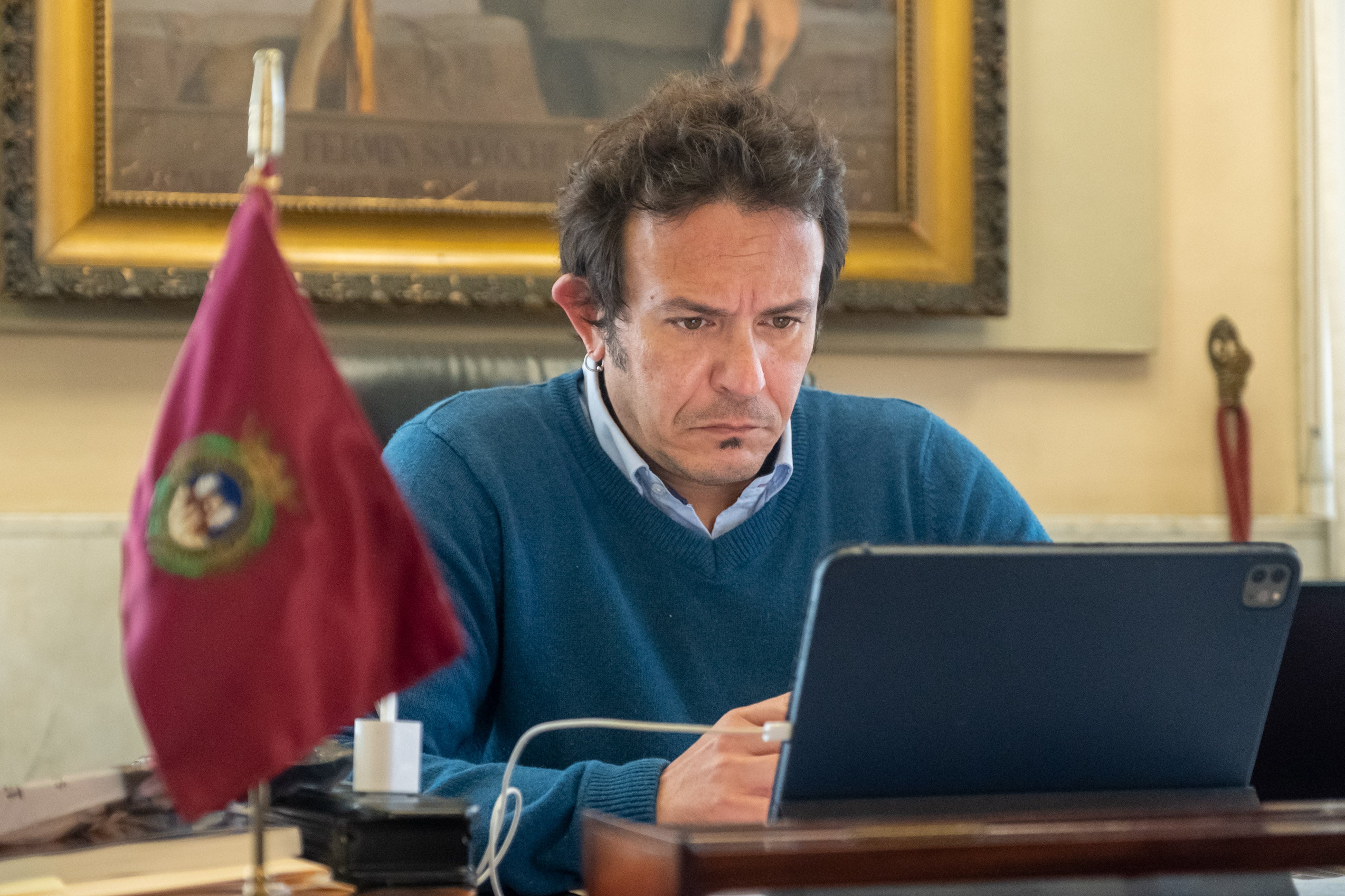 Adjudicado el contrato de mantenimiento de zonas verdes y arbolado de Cádiz Adjudicado el contrato de mantenimiento de zonas verdes y arbolado de Cádiz