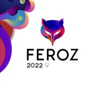 Cartel Premios Feroz 2022