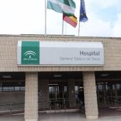Hospital de Baza 