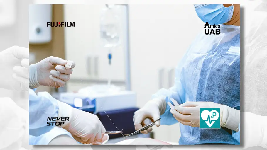 Trasplantes y medicina regenerativa Trasplantes y medicina regenerativa