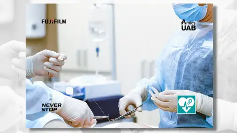 Trasplantes y medicina regenerativa Trasplantes y medicina regenerativa