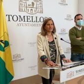 El PP de Tomelloso se suma a la corriente que pide la dimisión del Ministro Garzón