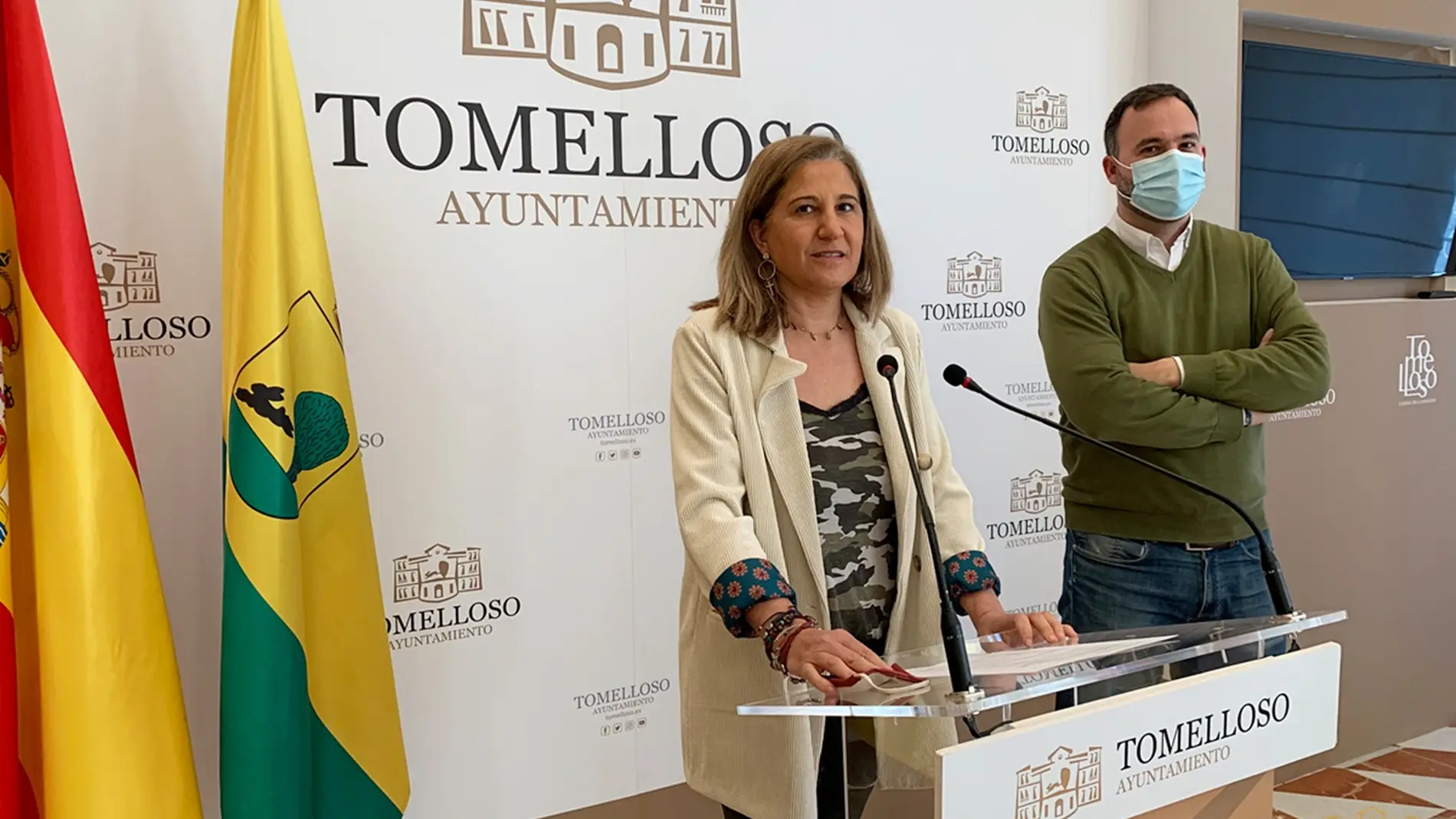 El PP de Tomelloso se suma a la corriente que pide la dimisión del Ministro Garzón