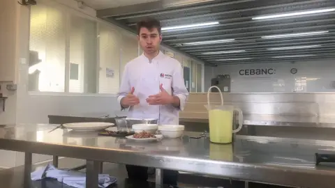 Premio promesa de la alta cocina Premio promesa de la alta cocina