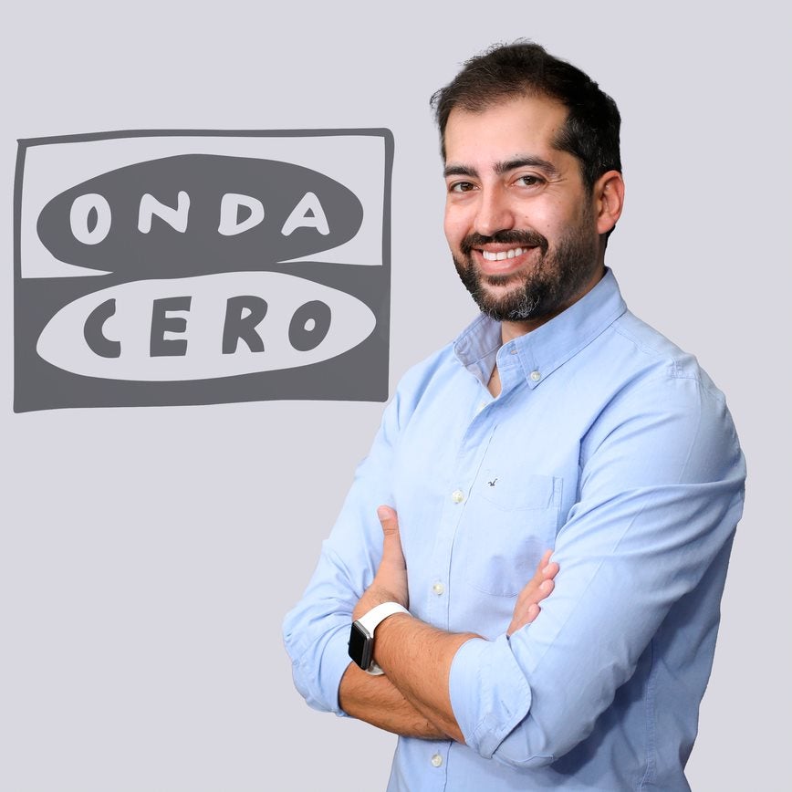 Deportes en la Onda (25/07/25) Deportes en la Onda (25/07/25)