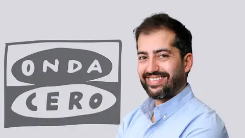 Radioestadio noche, con Aitor Gómez. Radioestadio noche, con Aitor Gómez.