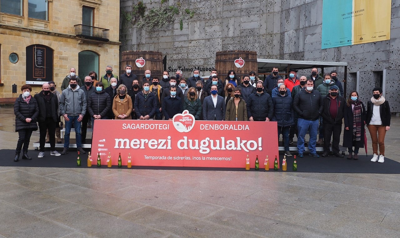 Más de uno Gipuzkoa 11/01/2022 Más de uno Gipuzkoa 11/01/2022