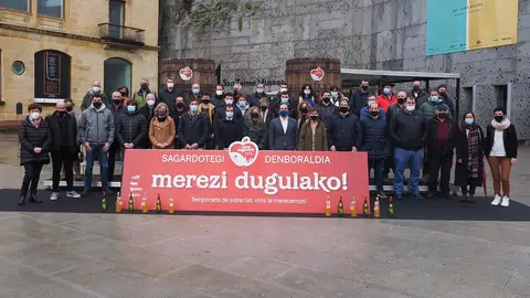 Euskal Sagardoa Euskal Sagardoa