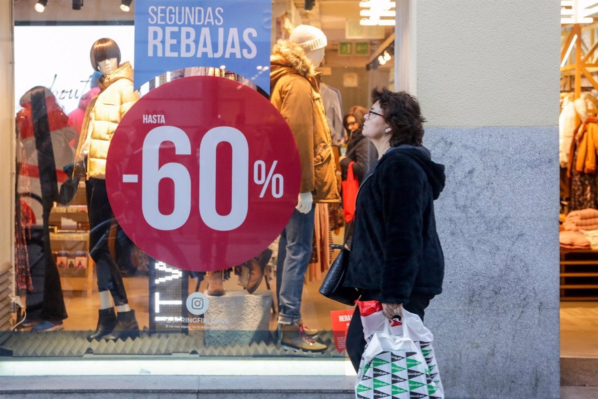 La campaña de Navidad y Black Friday prevé generar 17.200 empleos en Castellón La campaña de Navidad y Black Friday prevé generar 17.200 empleos en Castellón