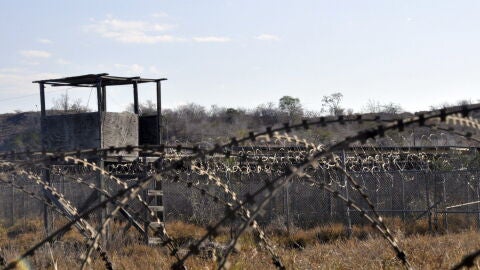 20 a&ntilde;os de Guant&aacute;namo: la prisi&oacute;n antiterrorista de EEUU en Cuba que a&uacute;n alberga 39 presos sin juzgar